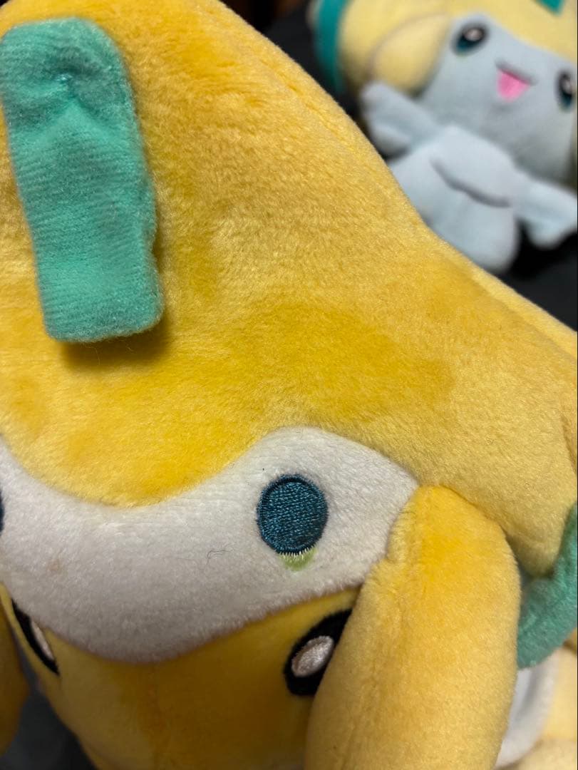 【最終値下げ】ジラーチ　ぬいぐるみ　まとめ売り