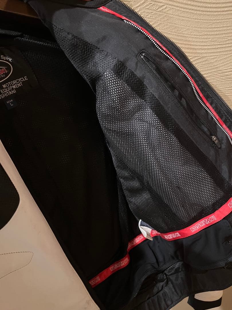 s*9様 クシタニ ジャケット