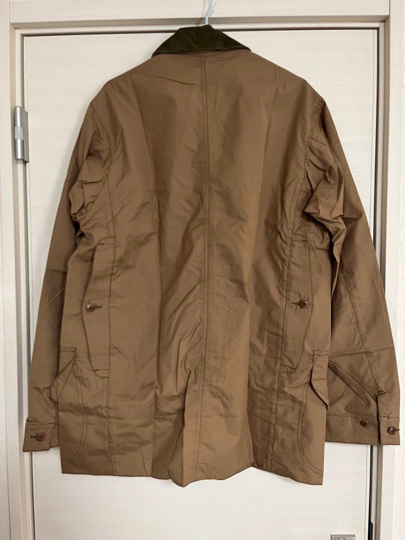 warehouse ハンティングジャケット