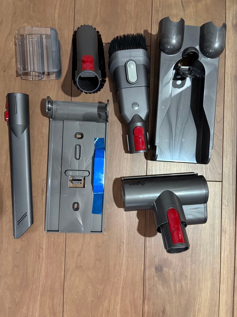 Dyson S14 v11 fluffy+ ジャンク品