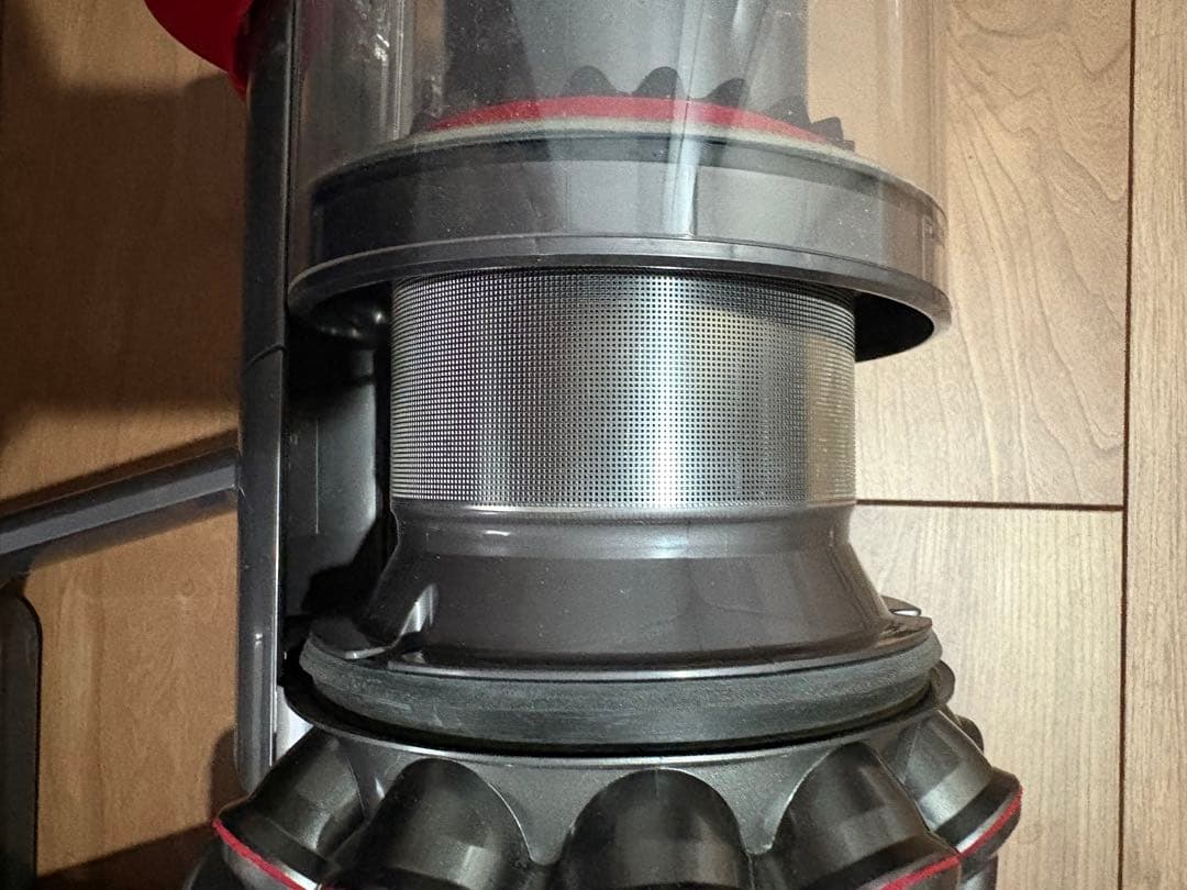 Dyson S14 v11 fluffy+ ジャンク品