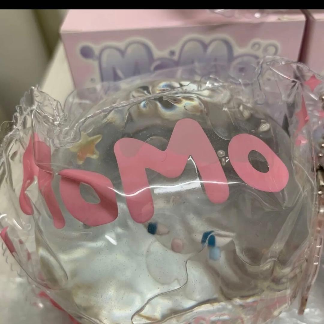 momoスクイーズ 海洋シリーズ　クラゲ　めんだこ　エイ　シークレット