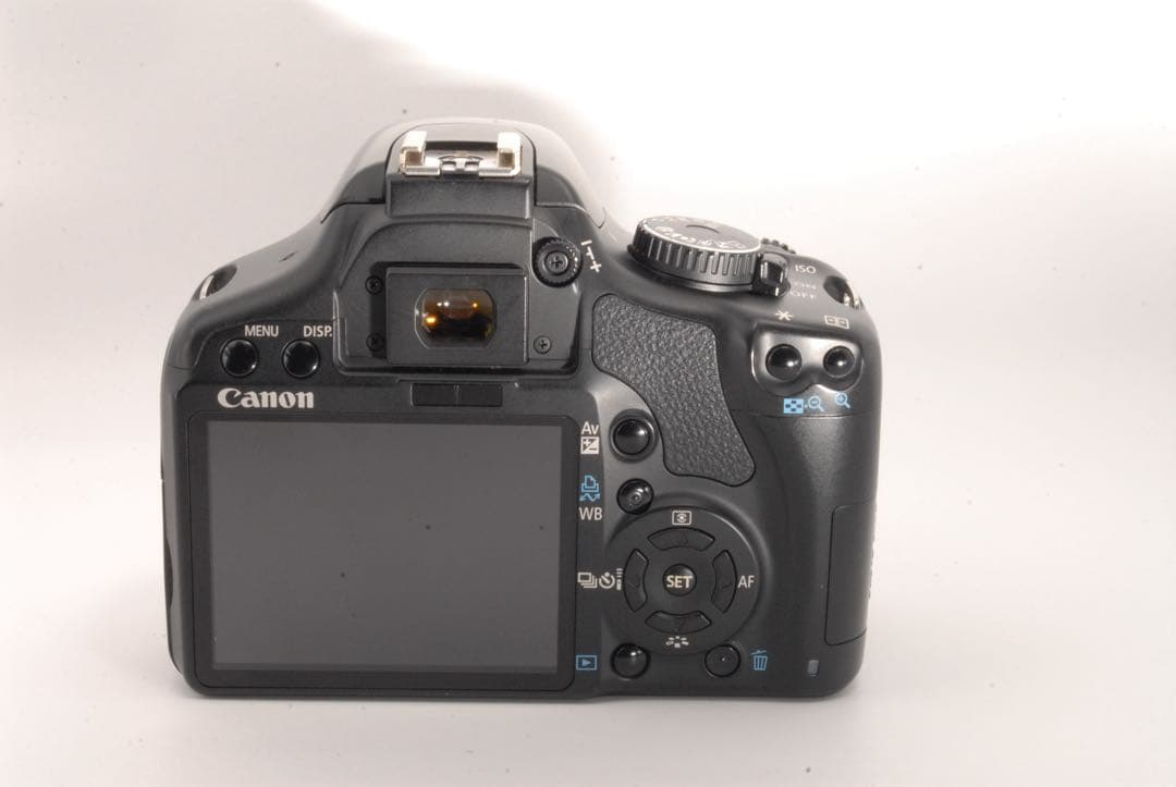 ✨カメラバック付き✨Canon kiss X2 すぐに使える 手ぶれ補正付き