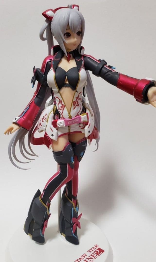 SEGA クジA賞 プレミアムフィギュア「マトイ」イノセントクラススタイル