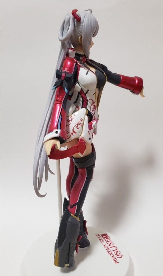 SEGA クジA賞 プレミアムフィギュア「マトイ」イノセントクラススタイル