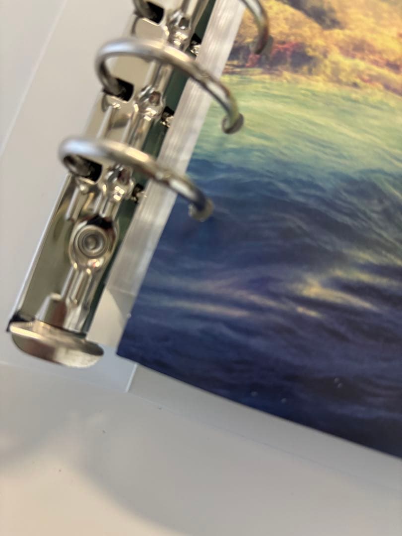 Mrs.GREEN APPLE NOAH no HAKOBUNE ファイルセット