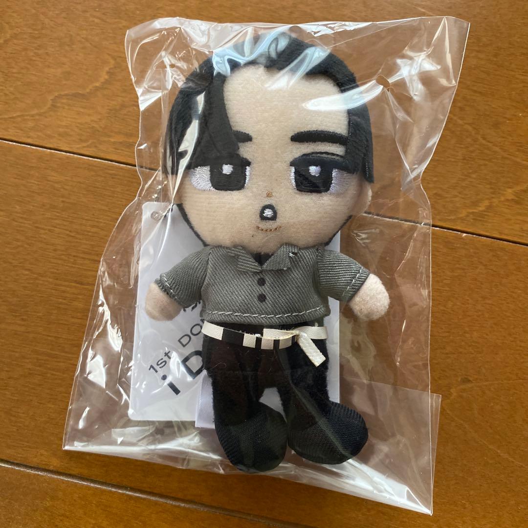 Manスノチル 新品未開封特典付き