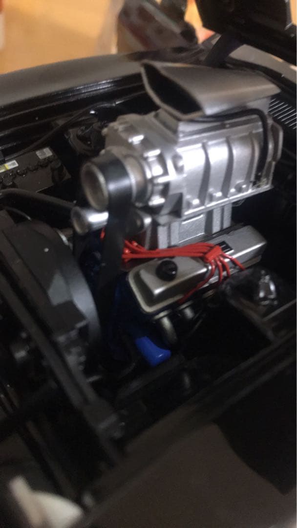 オートアート　MADMAX2 インターセプター