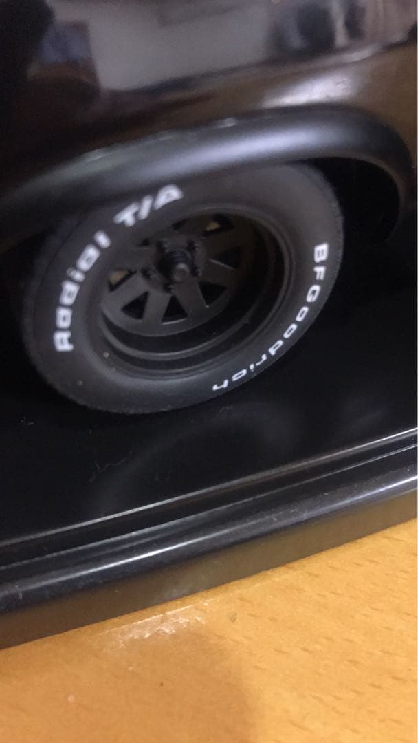 オートアート　MADMAX2 インターセプター