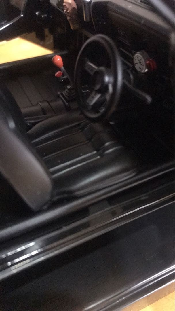 オートアート　MADMAX2 インターセプター