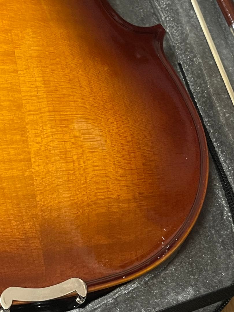 バイオリン easter セット 4/4 チューニング済 試奏済