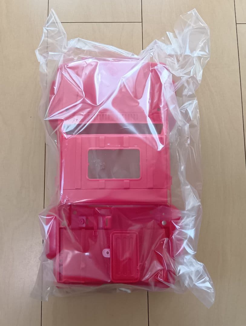 タミヤ RC 1/10 三菱 パジェロ シャーシ組立済 未走行