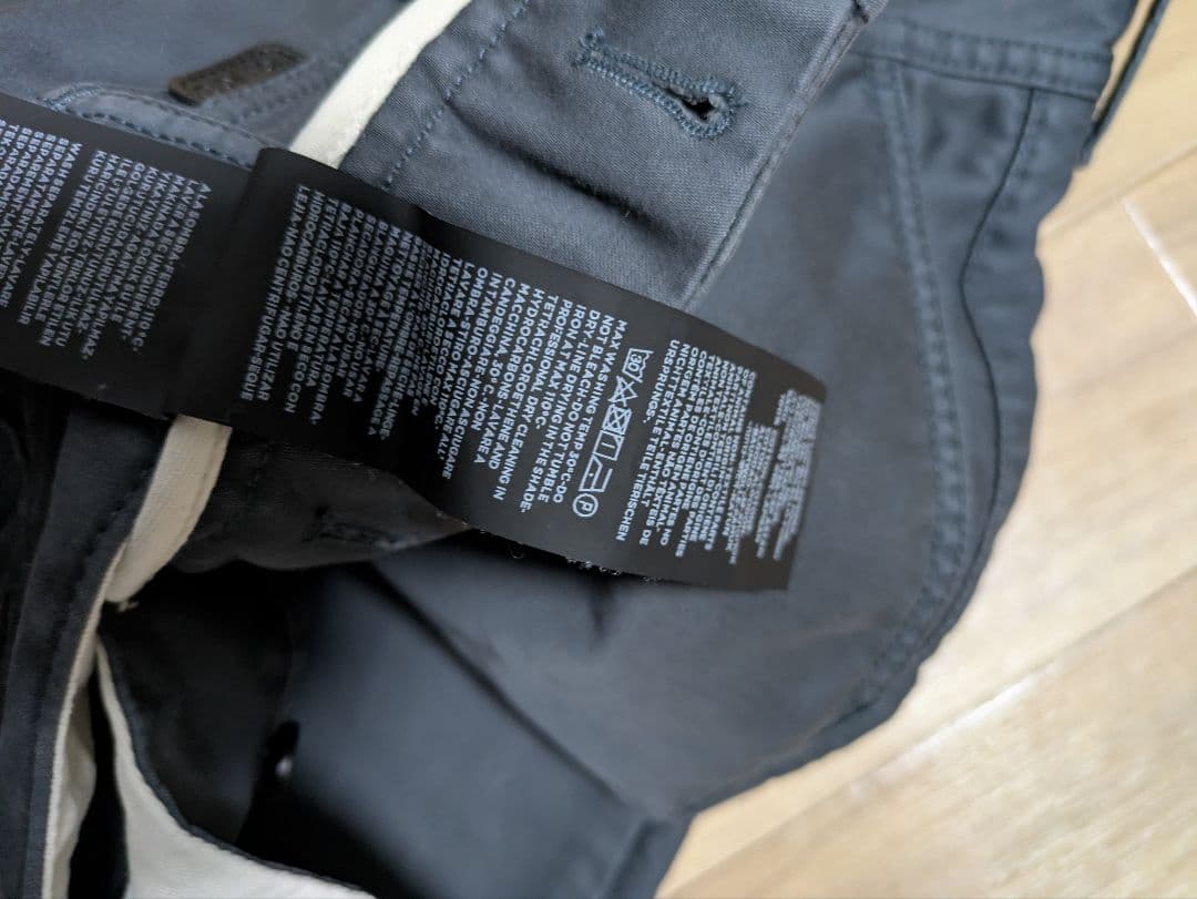 TOM FORD トムフォード　チノパン　30