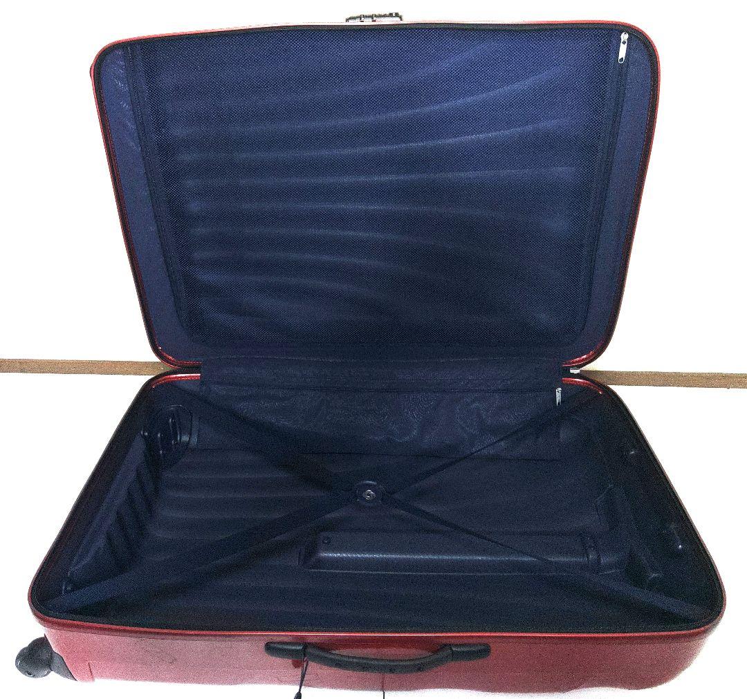 samsonite　サムソナイト　コスモライト123L 大容量　キャリーケース