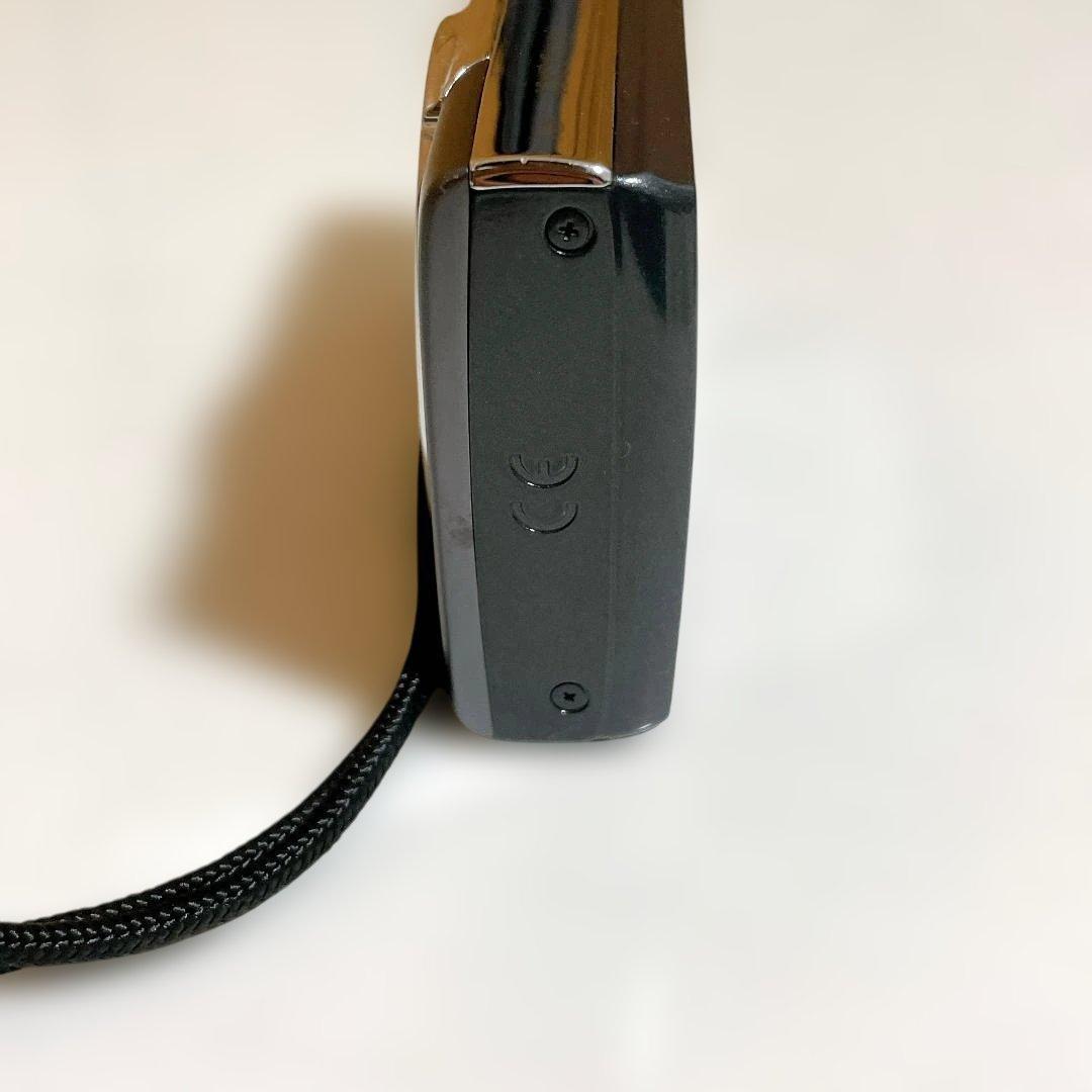 Canon IXY130 コンパクトデジタルカメラ グレー