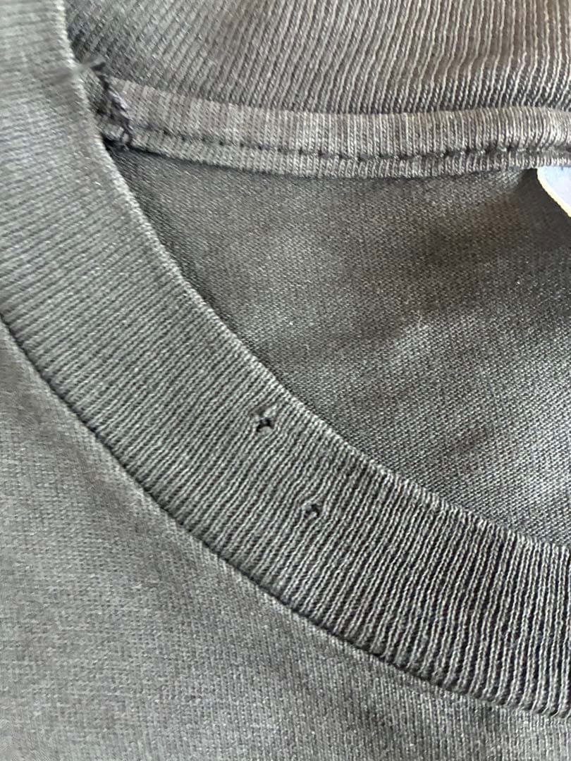 The Doors ジム・モリソン Tシャツ L vintage 80s