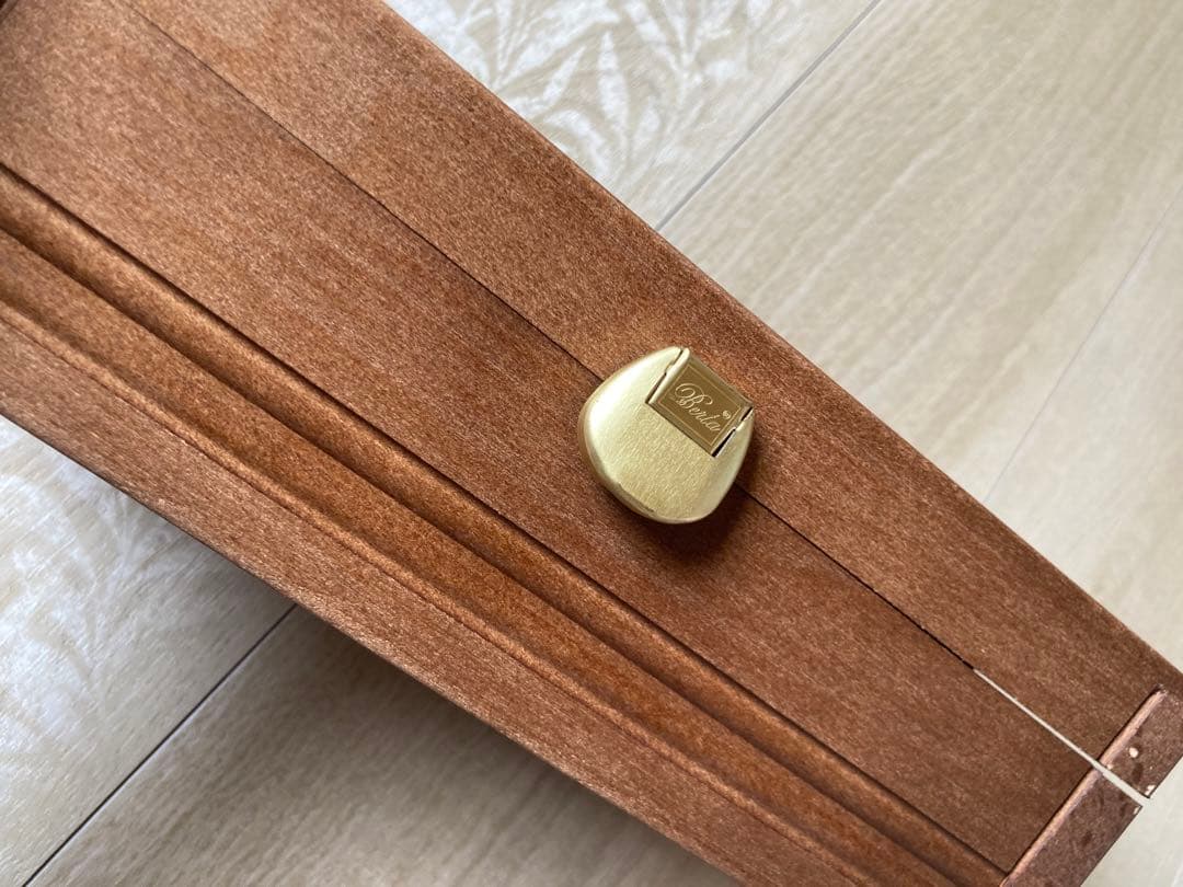 ベルタ ブリック デル ガイアン 2014 ブランデー　木箱　お酒　高級