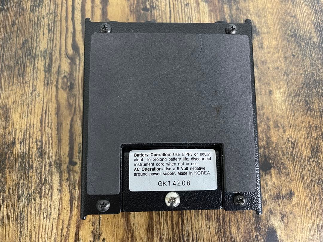 Marshall The Guv'nor マーシャル ガバナー 韓国製