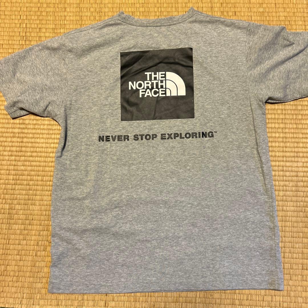 THE NORTH FACE Tシャツ5枚セット