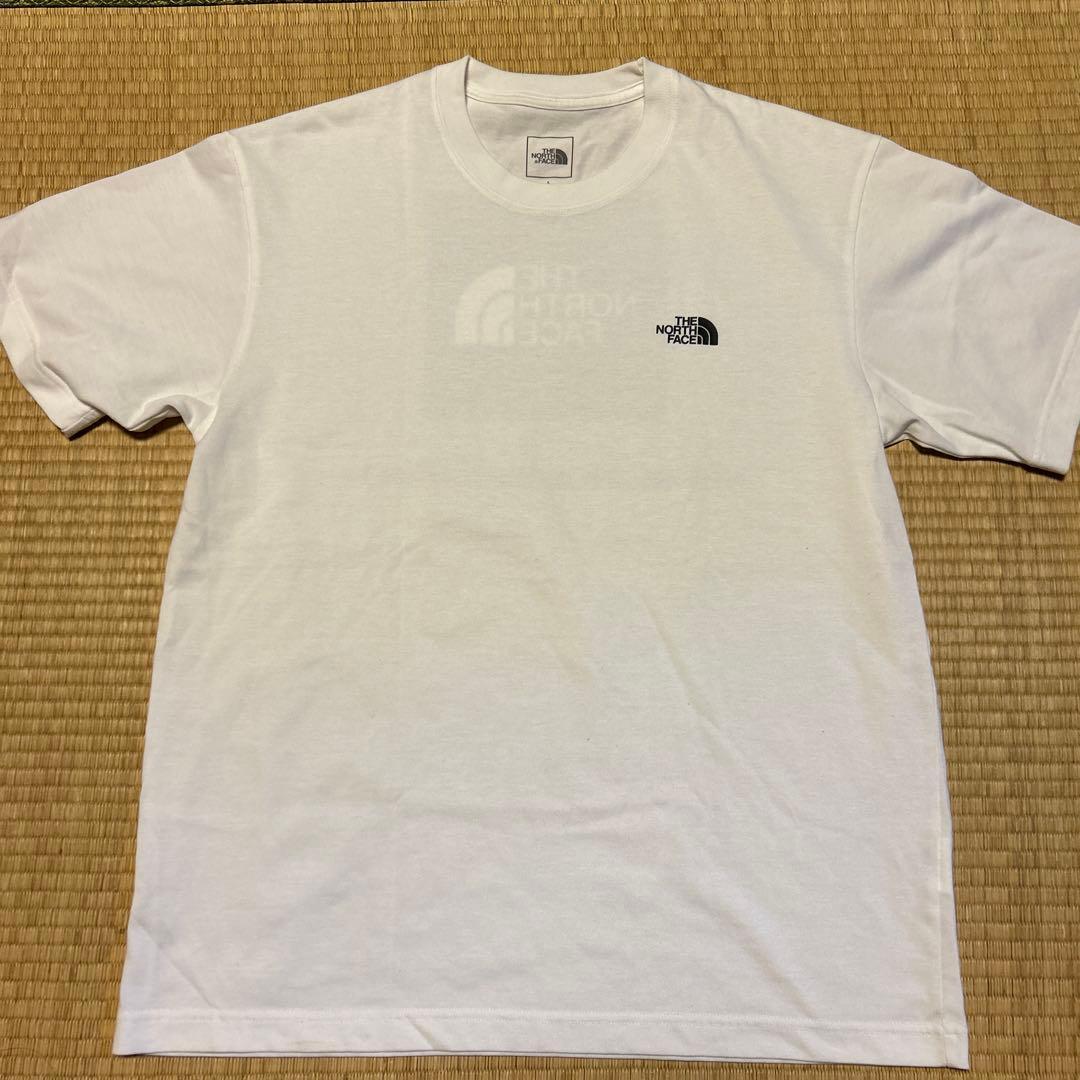THE NORTH FACE Tシャツ5枚セット