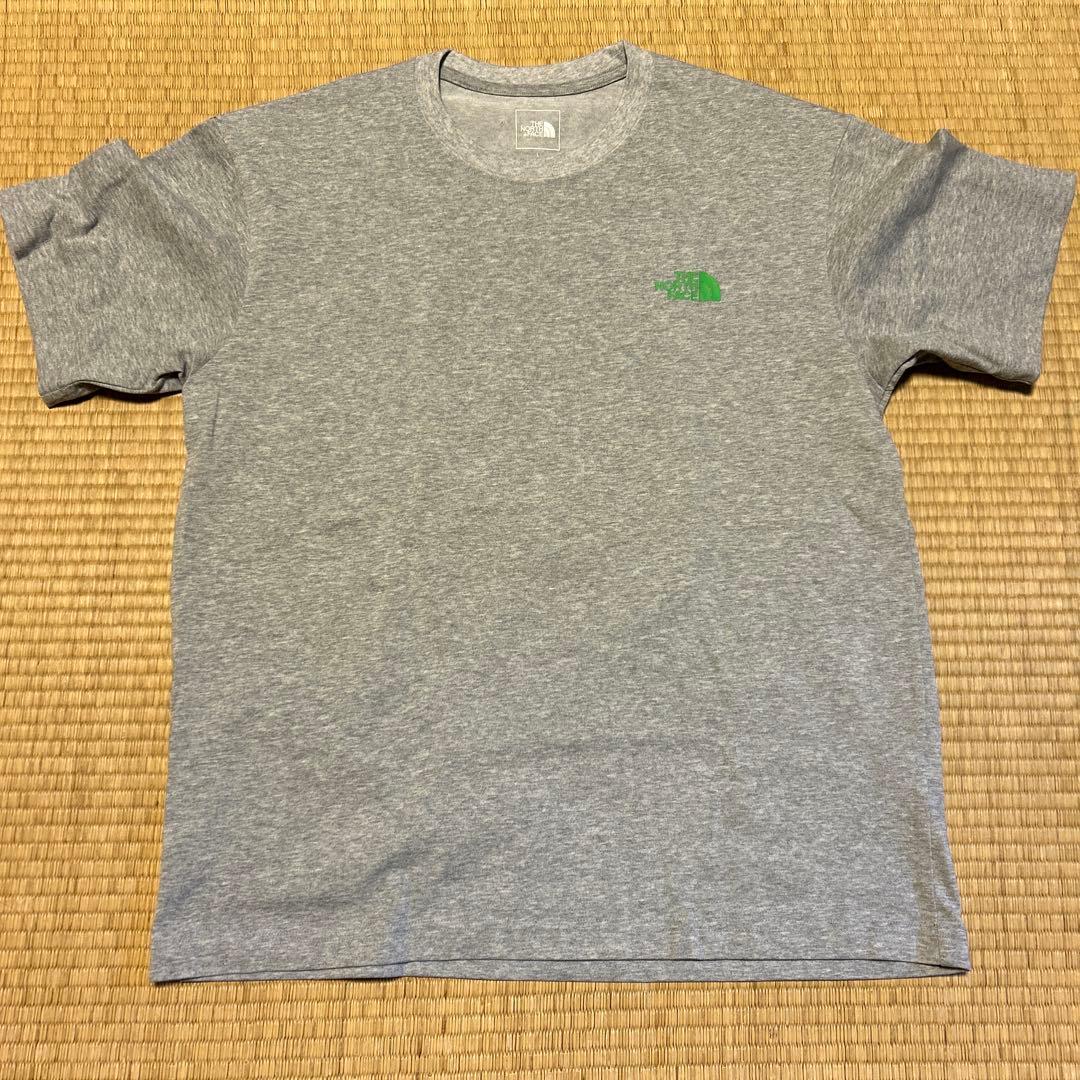 THE NORTH FACE Tシャツ5枚セット