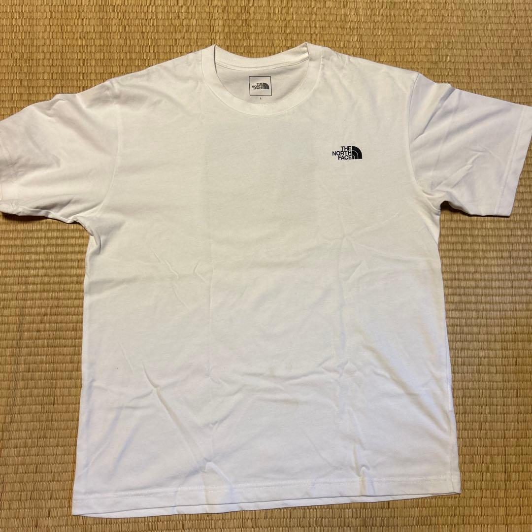 THE NORTH FACE Tシャツ5枚セット