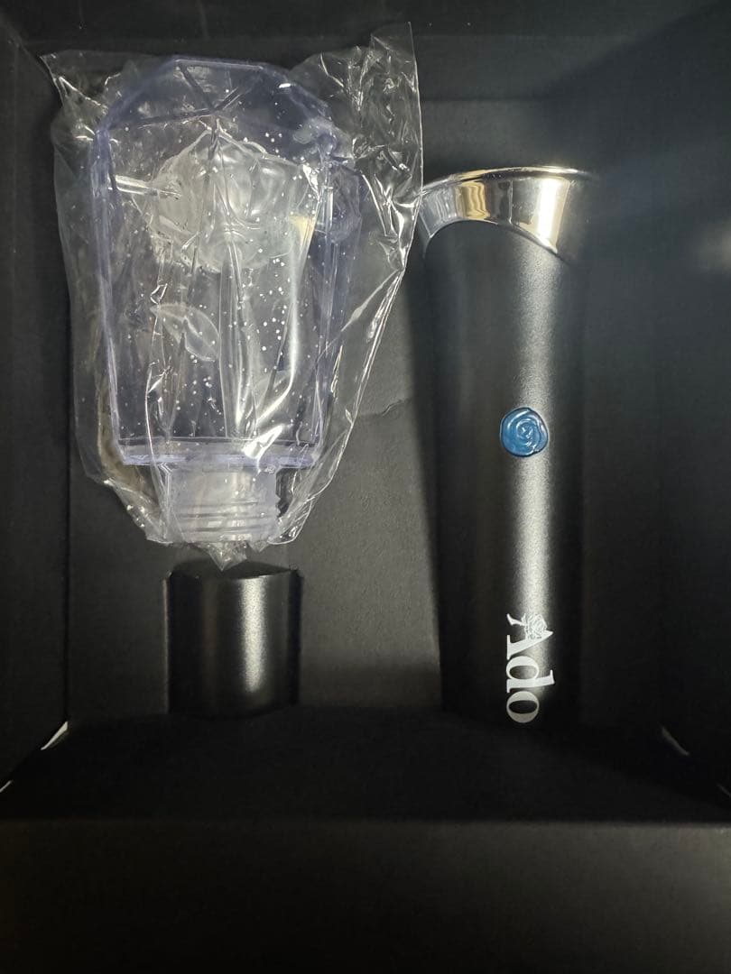 Ado Hibana 大進化！割とデカいかも？！キラキラペンライト　2点セット