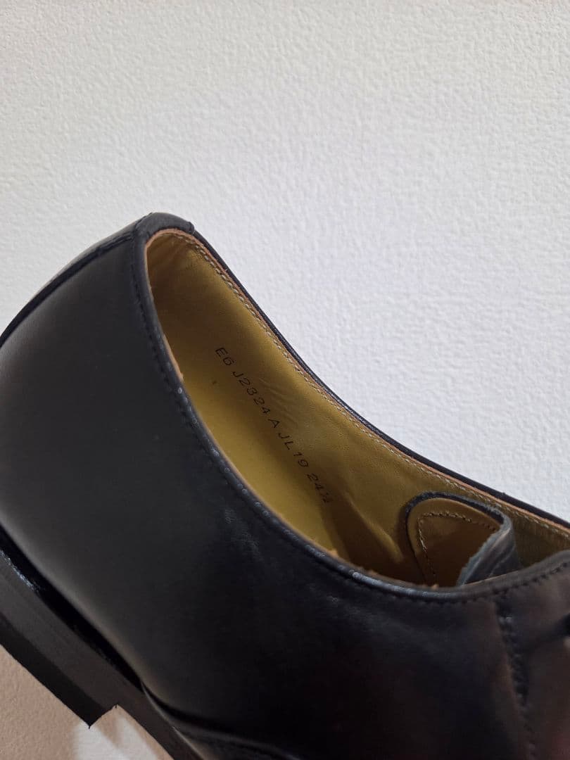 リーガル　【24.5cm】