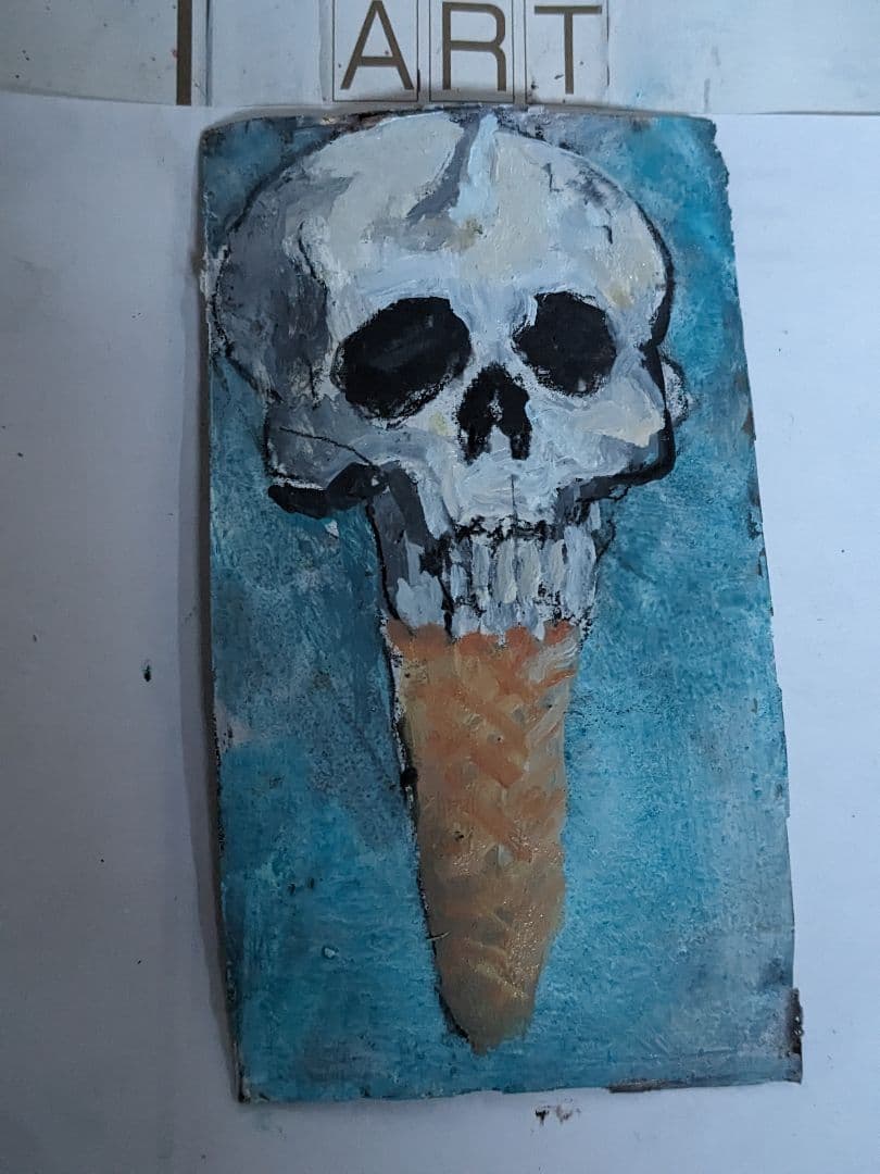 ソフトクリーム