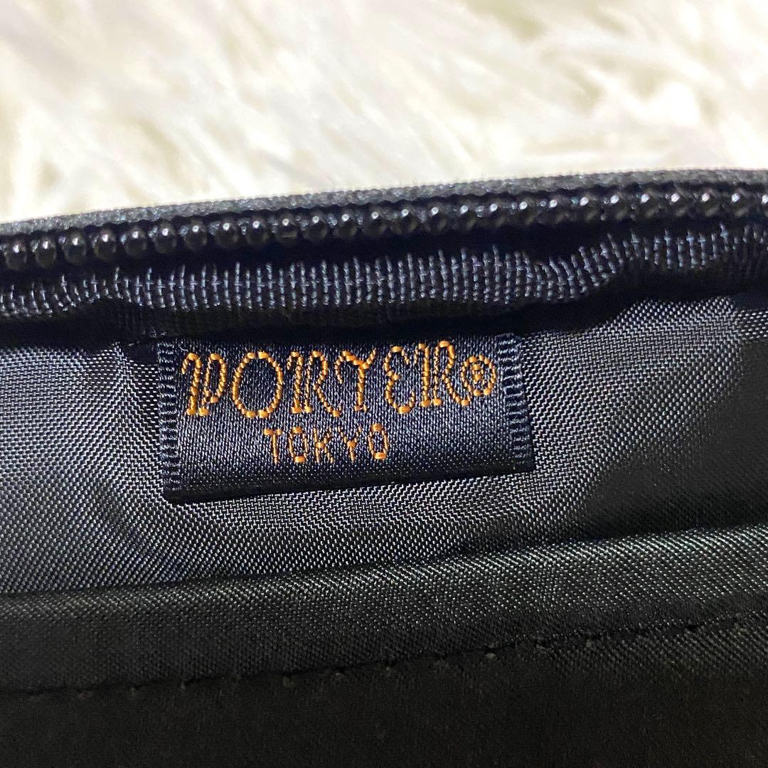 美品✨Porter キーケース PS CAMO カモフラ ウッドランド 小物