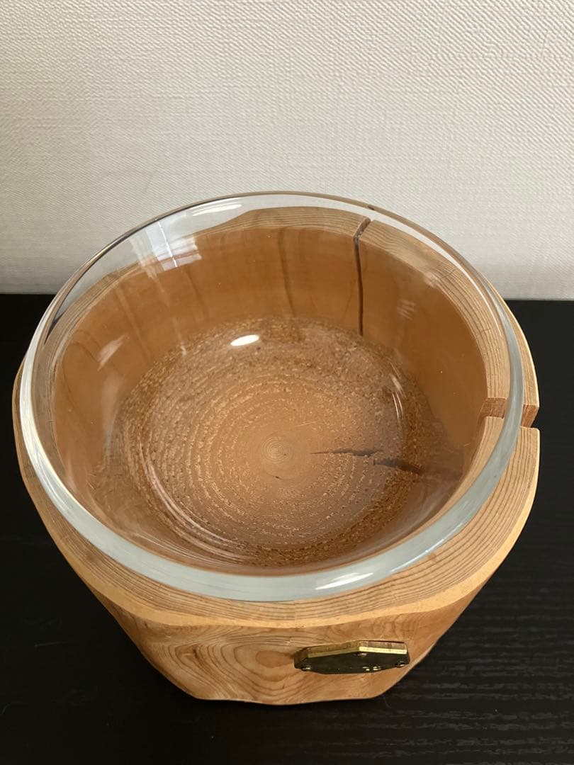 Cul de Sac カルデサック ペットテーブル　10センチ