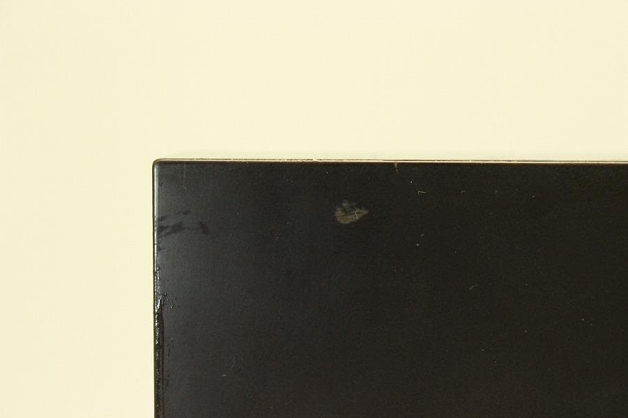 漆器 蒔絵 蓋物 共箱(A889)