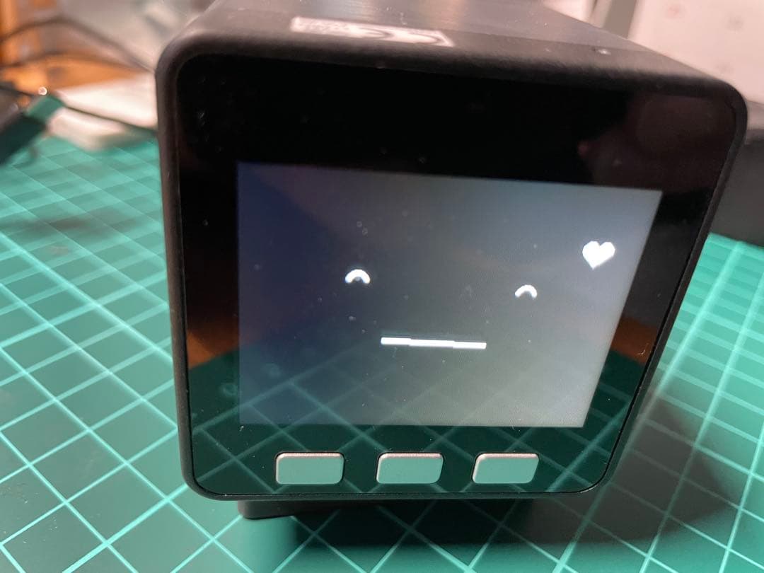 スタックチャン アールティ Ver.β版