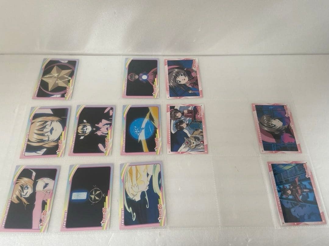 RT-185782 カードキャプター さくら 劇場版 封印されたカード