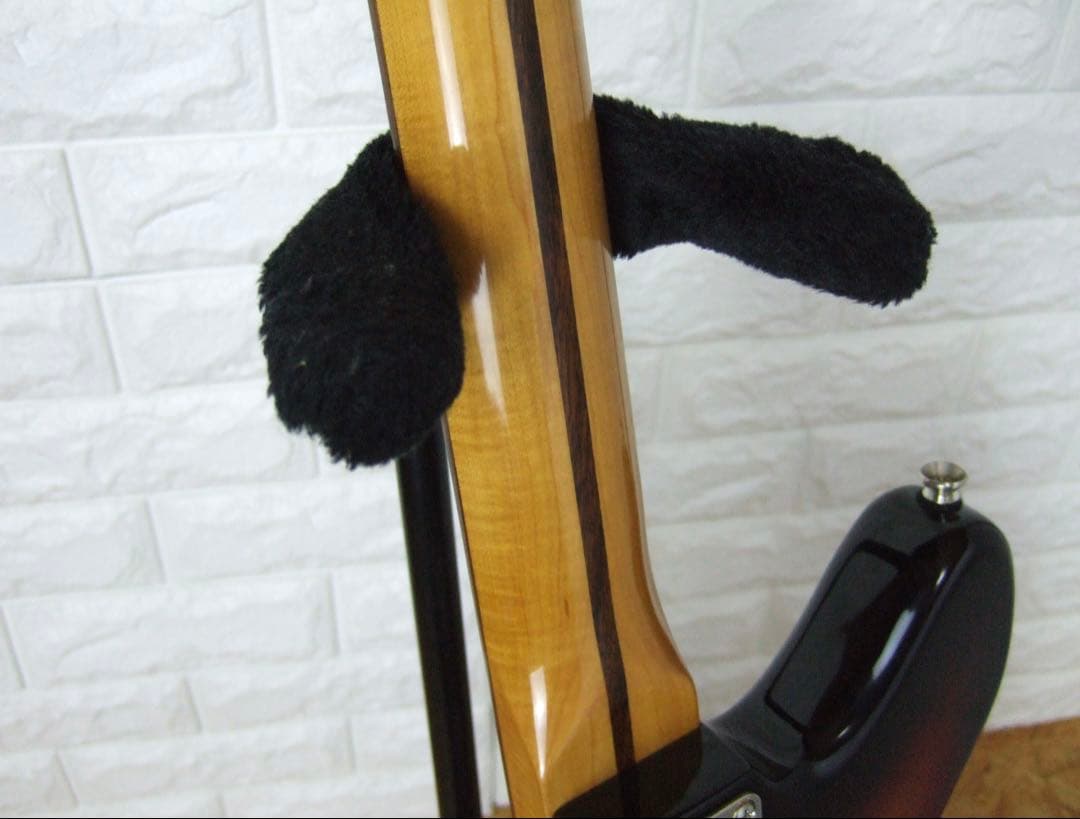 Squier by Fender Jazzmaster 激トラネック ジャズマス