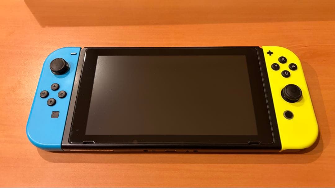 任天堂Switch一式