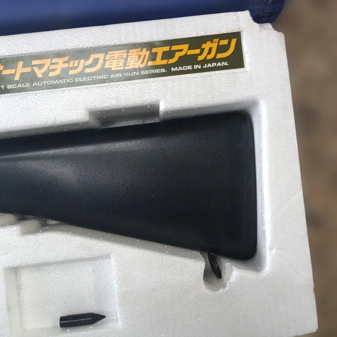 マ*ナ様 4435）東京マルイ COLT M16A1 スタンダードタイプ 電動ガ