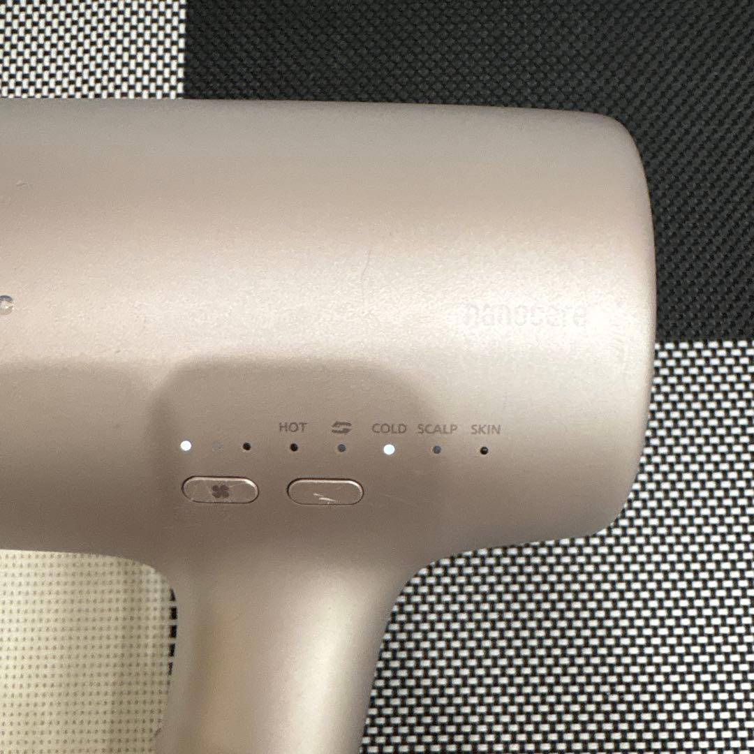 Panasonic EH-NA0J-P モイストピンク