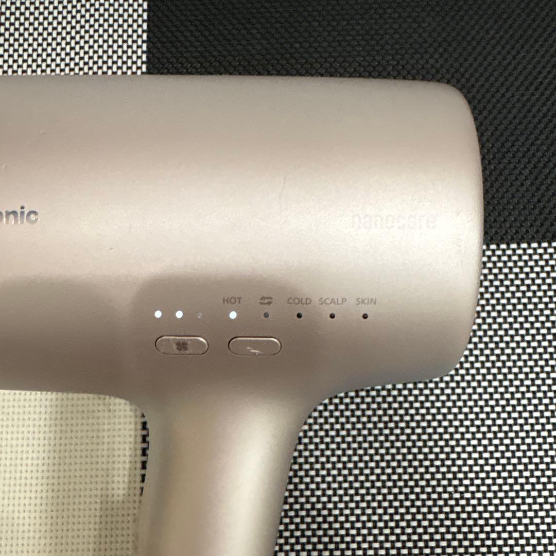 Panasonic EH-NA0J-P モイストピンク