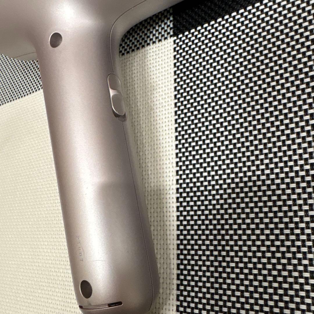 Panasonic EH-NA0J-P モイストピンク