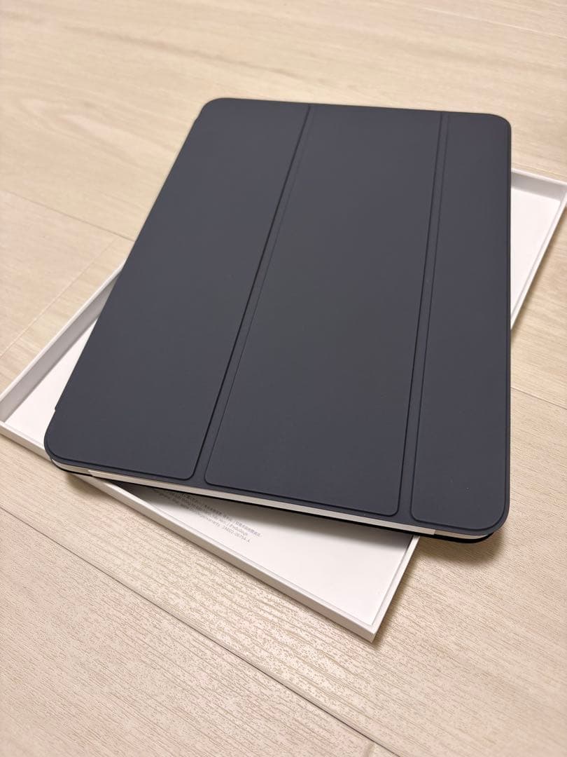 Apple iPad Air 11インチ M3 2025 スペースグレイ