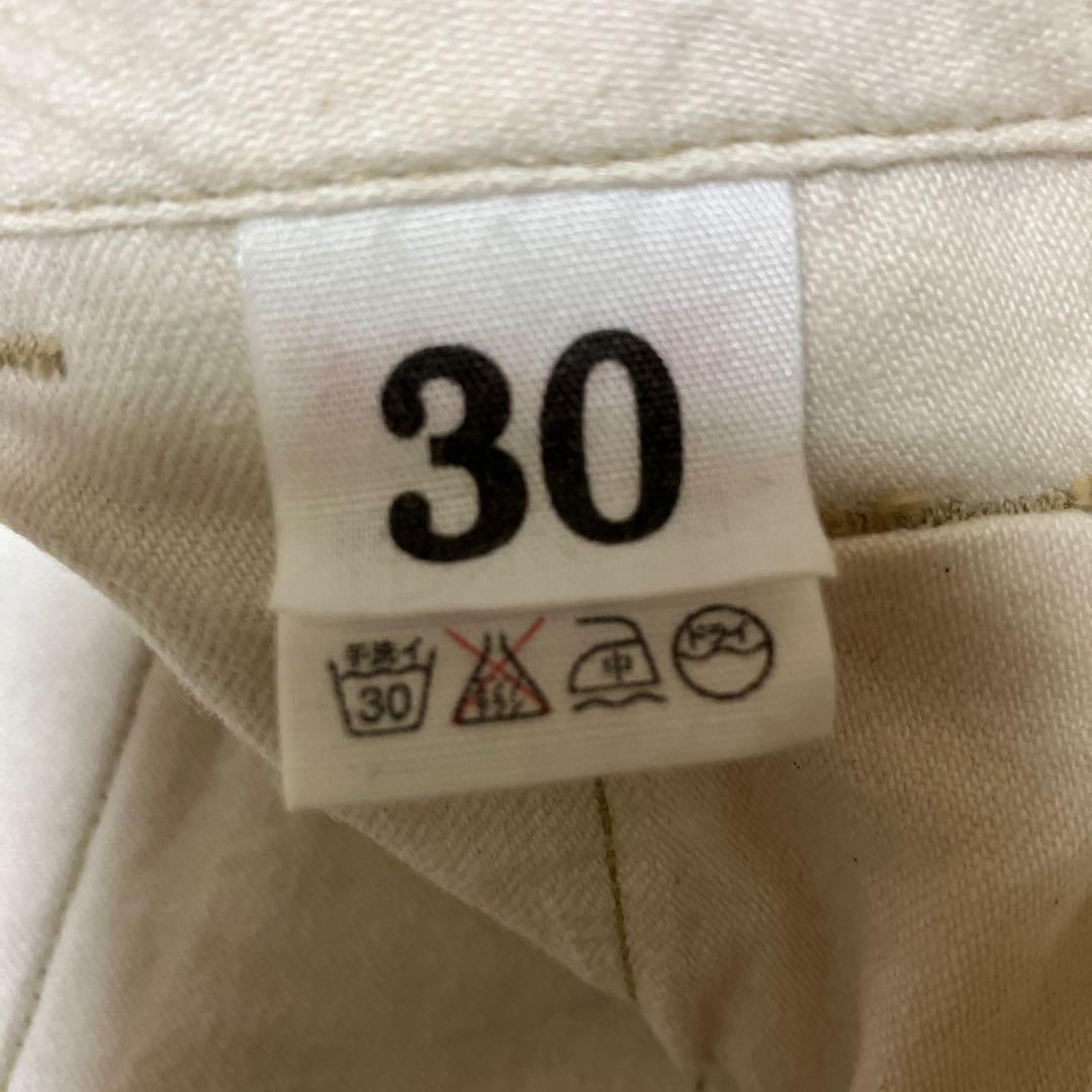 Duck Digger Warehouse Co. チノパン 30