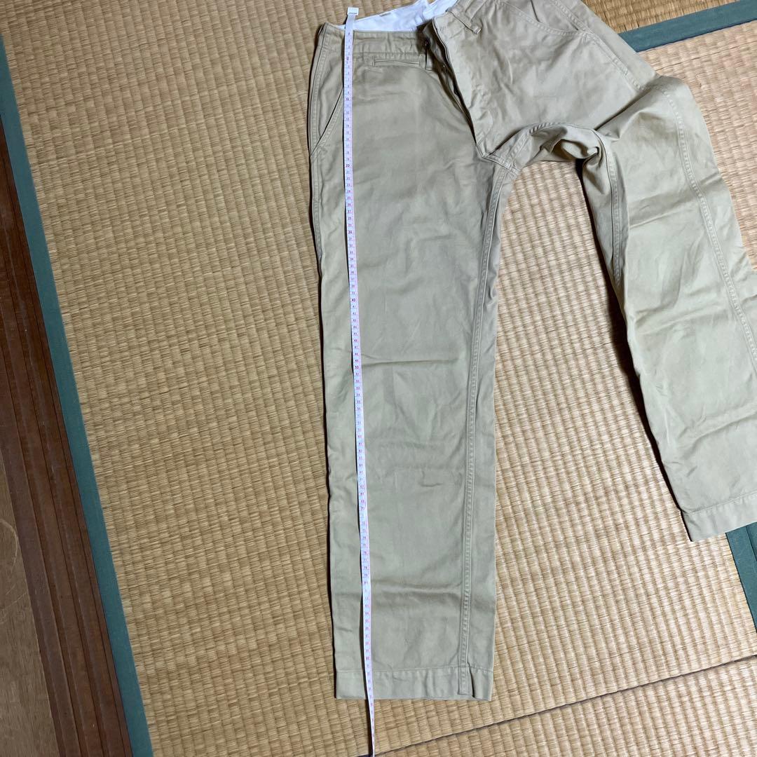 Duck Digger Warehouse Co. チノパン 30