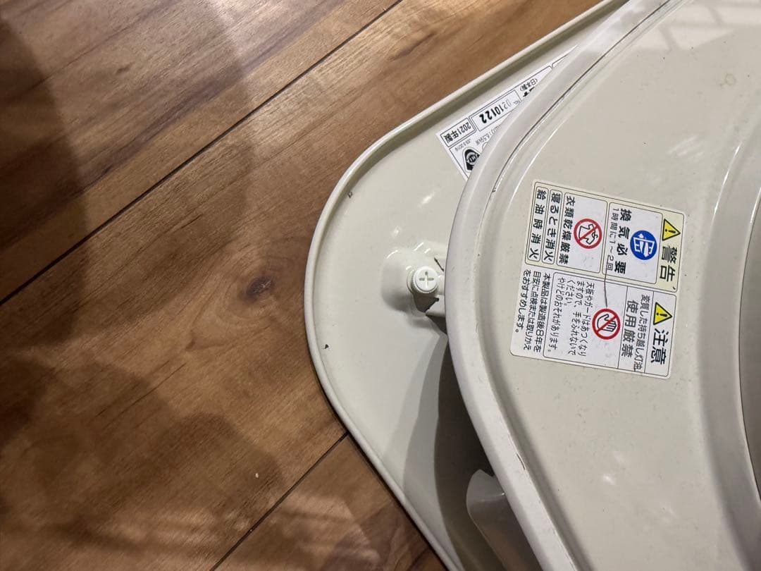 コロナ 石油ストーブ