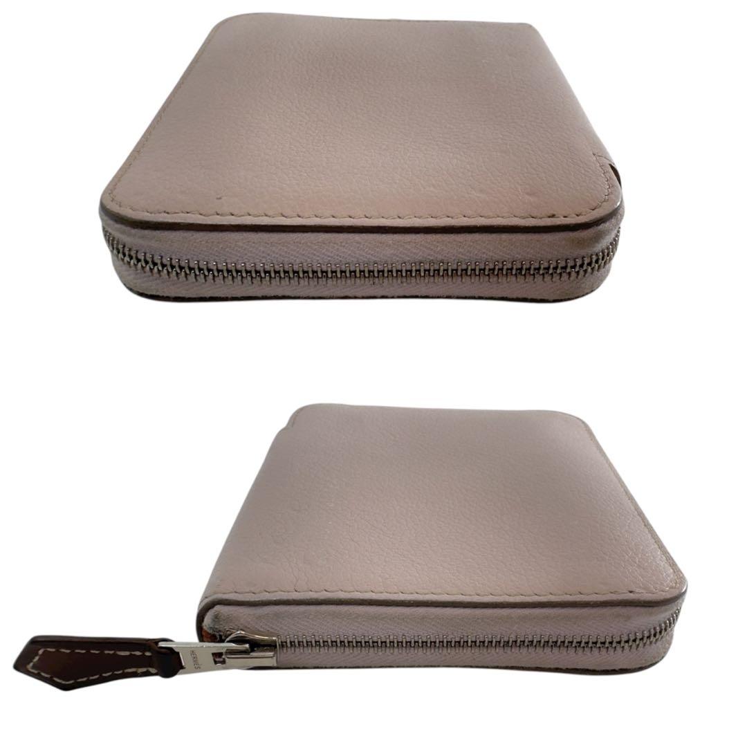 エルメス シルクイン アザップコンパクト ケース B