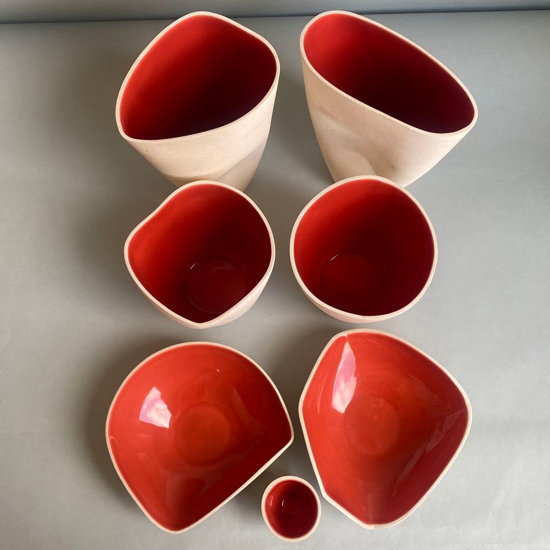 コル ナム / Cor Unum  オランダ 建築デザイン 未使用品 希少