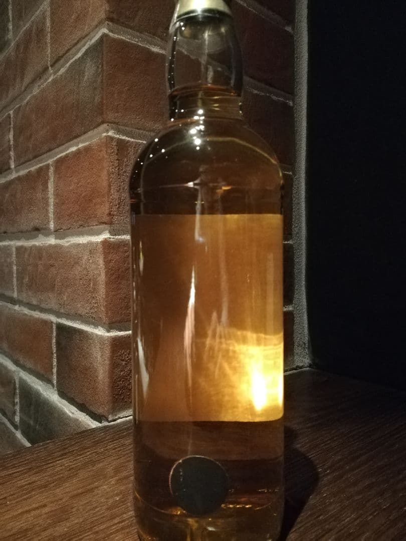 1990ラフロイグ 21年 55.9% TWA private stock