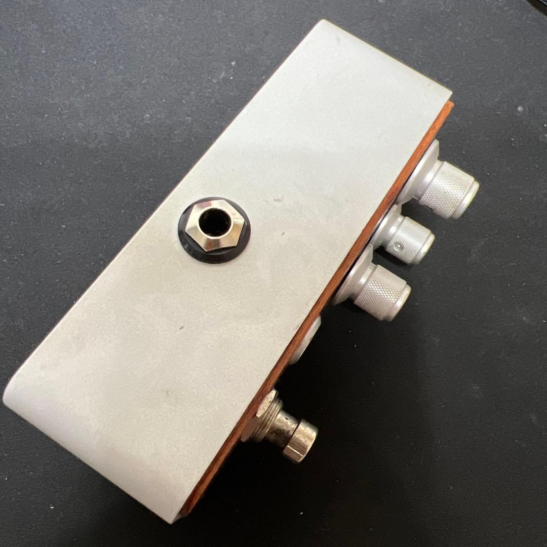 まさしお様Bogner Burnley Bubinga Edition