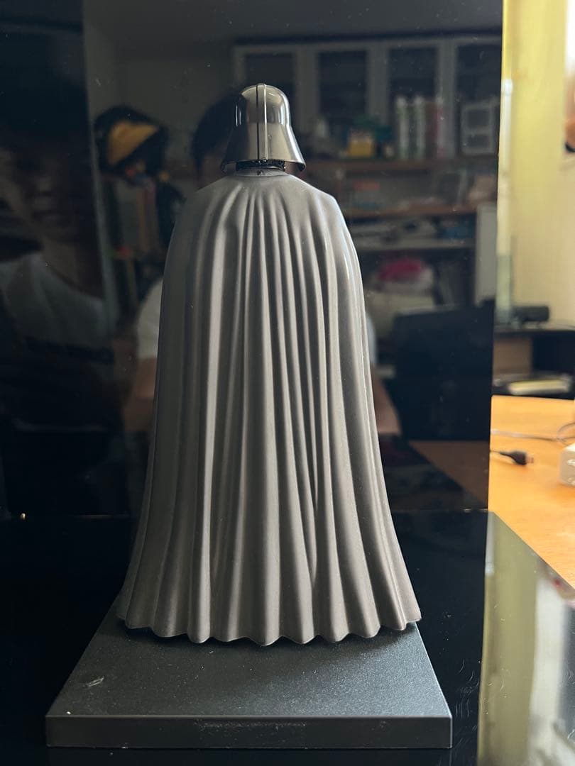 ARTFXダース・ベイダー 1/10スケール