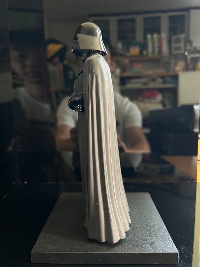 ARTFXダース・ベイダー 1/10スケール